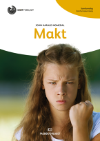 Lesedilla: Makt, bokmål (9788211023131)