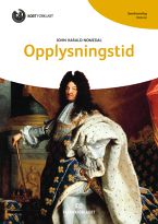 Lesedilla: Opplysningstiden, bokmål (9788211023131)