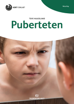 Lesedilla: Puberteten, bokmål (9788211023131)