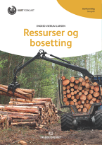 Lesedilla: Ressurser og bosetting, bokmål (9788211023131)
