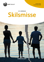 Lesedilla: Skilsmisse, bokmål (9788211023131)