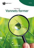 Lesedilla: Vannets former, bokmål (9788211023131)