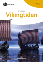 Lesedilla: Vikingtiden, bokmål (9788211023131)