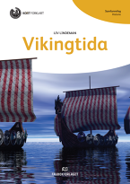 Lesedilla: Vikingtida, nynorsk (9788211023148)