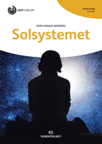 Lesedilla: Solsystemet, nynorsk (9788211023148)