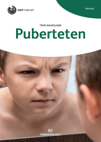 Lesedilla: Puberteten, nynorsk (9788211023148)