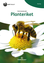 Lesedilla: Planteriket, nynorsk (9788211023148)