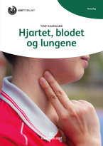 Lesedilla: Hjartet, blodet og lungene, nynorsk (9788211023148)