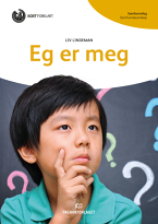 Lesedilla: Eg er meg, nynorsk (9788211023148)