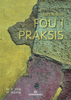 FOU i praksis nr. 2 2016