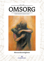 Omsorg nr. 4 2016