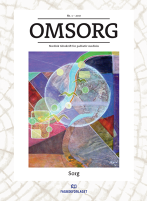 Omsorg nr. 1 2017