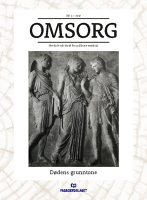 Omsorg nr. 3 2017