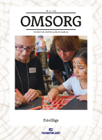 Omsorg nr. 4 2017