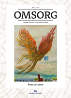 Omsorg nr. 1 2018