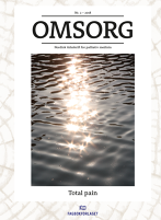 Omsorg nr. 2 2018