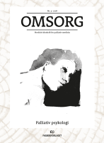 Omsorg nr. 3 2018