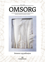 Omsorg nr. 4 2018