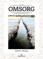 Omsorg nr. 1 2019