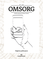 Omsorg nr. 2 2019