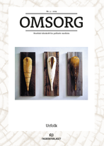 Omsorg nr. 3 2019