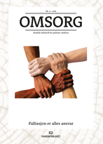 Omsorg nr. 4 2019