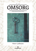 Omsorg nr. 2 2020