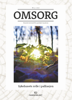 Omsorg nr. 3 2020