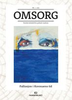 Omsorg nr. 1 2021