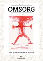 Omsorg nr. 2 2021