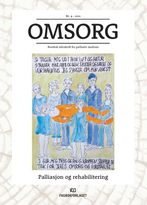 Omsorg nr. 3 2021