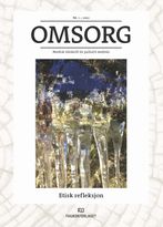 Omsorg nr. 1 2022